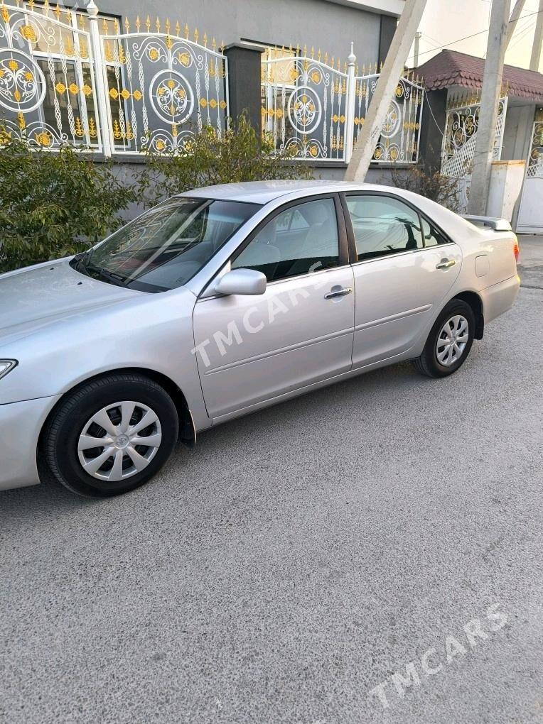 Toyota Camry 2004 - 135 000 TMT - Gökje - img 7