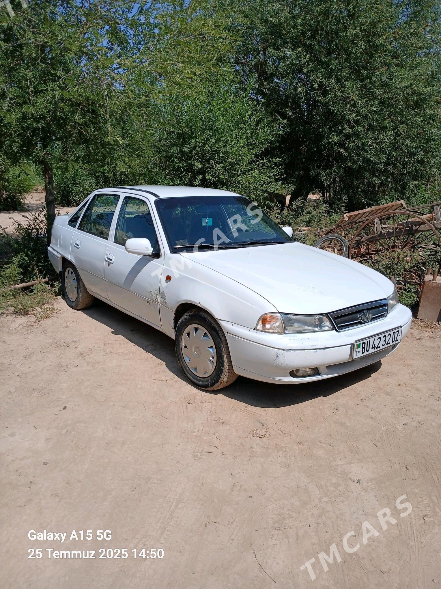 Opel Astra 1998 - 30 000 TMT - Болдумсаз - img 5