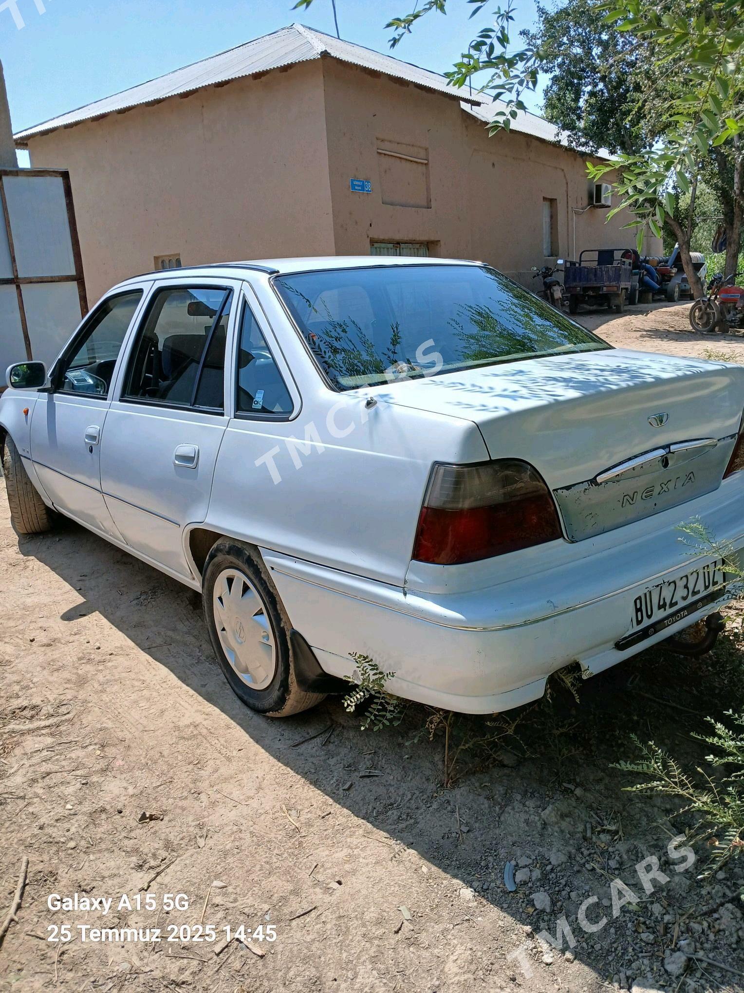 Opel Astra 1998 - 30 000 TMT - Болдумсаз - img 4