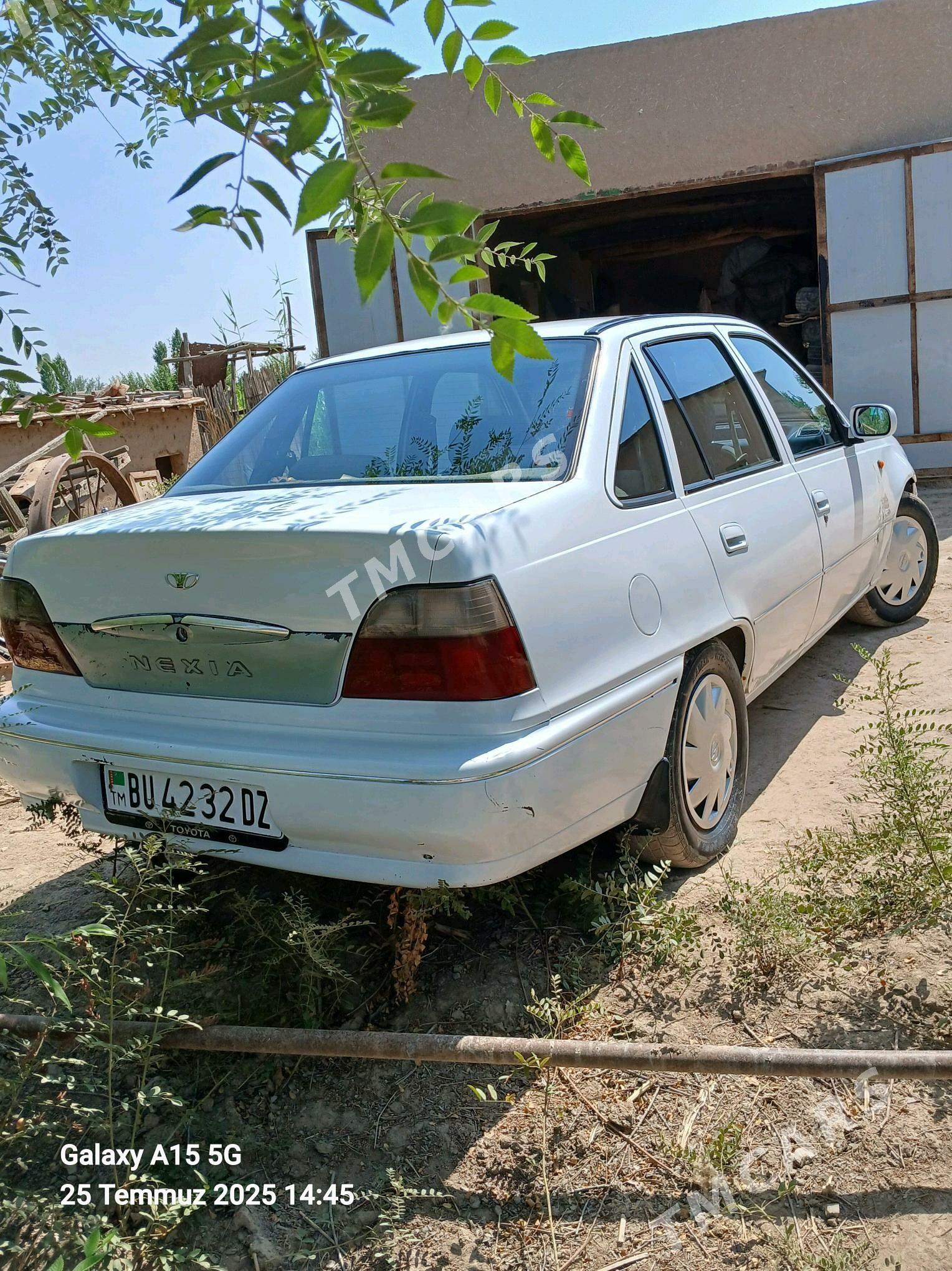 Opel Astra 1998 - 30 000 TMT - Болдумсаз - img 3