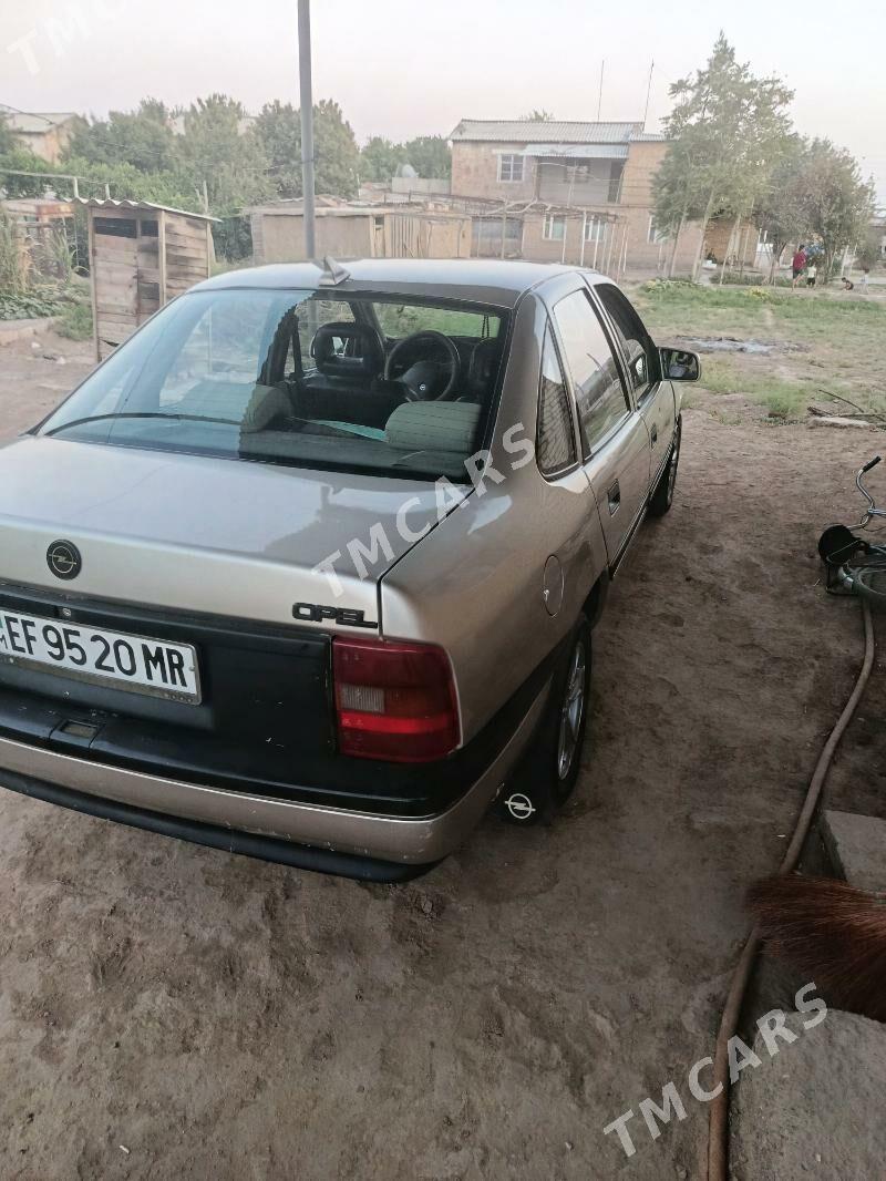 Opel Vectra 1991 - 30 000 TMT - Türkmengala - img 3