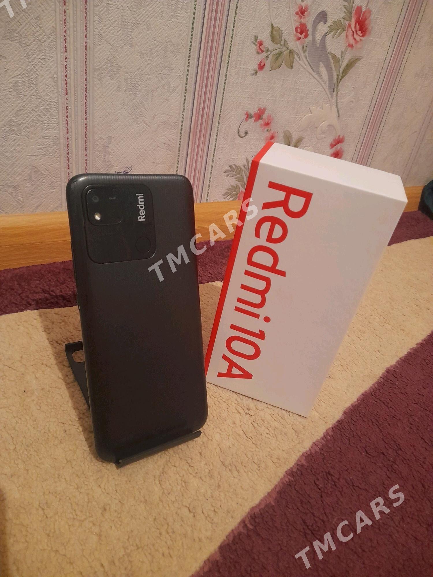 redmi 10a - Mary - img 3