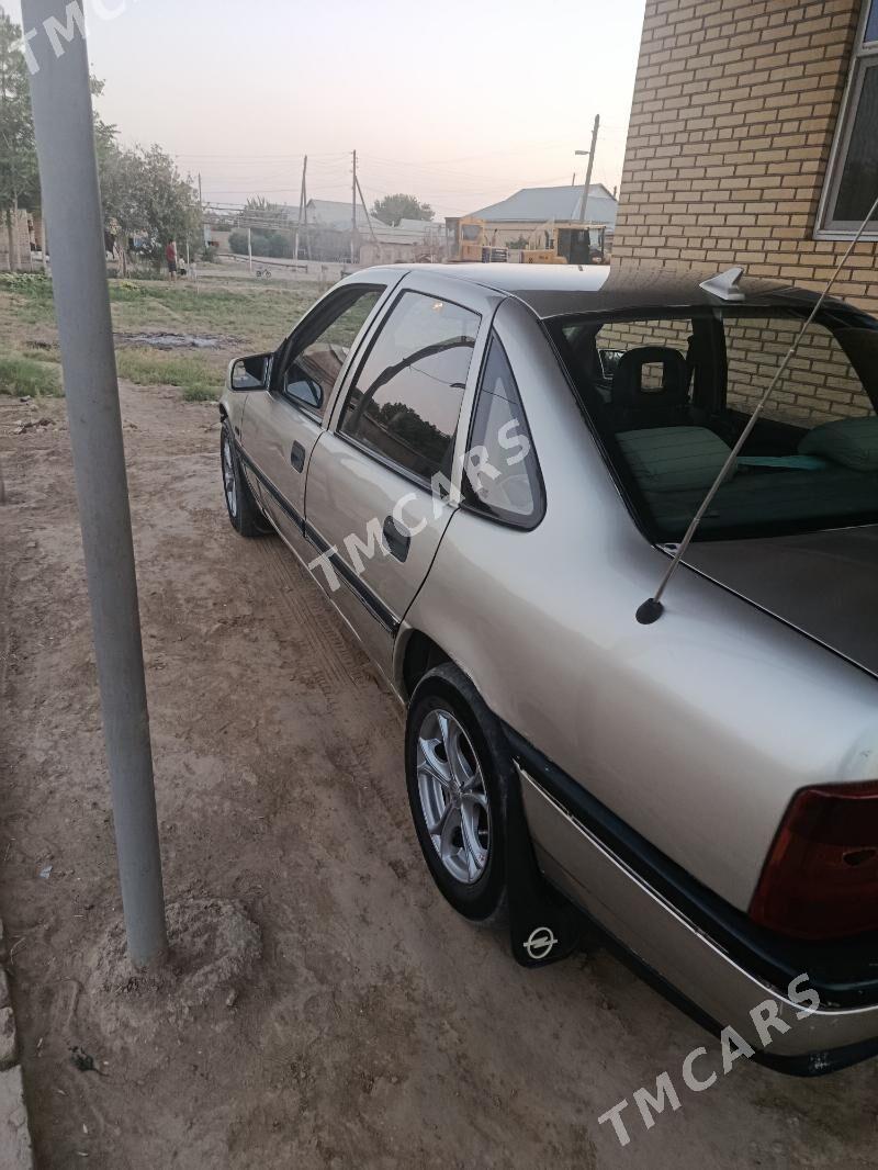 Opel Vectra 1991 - 30 000 TMT - Türkmengala - img 4
