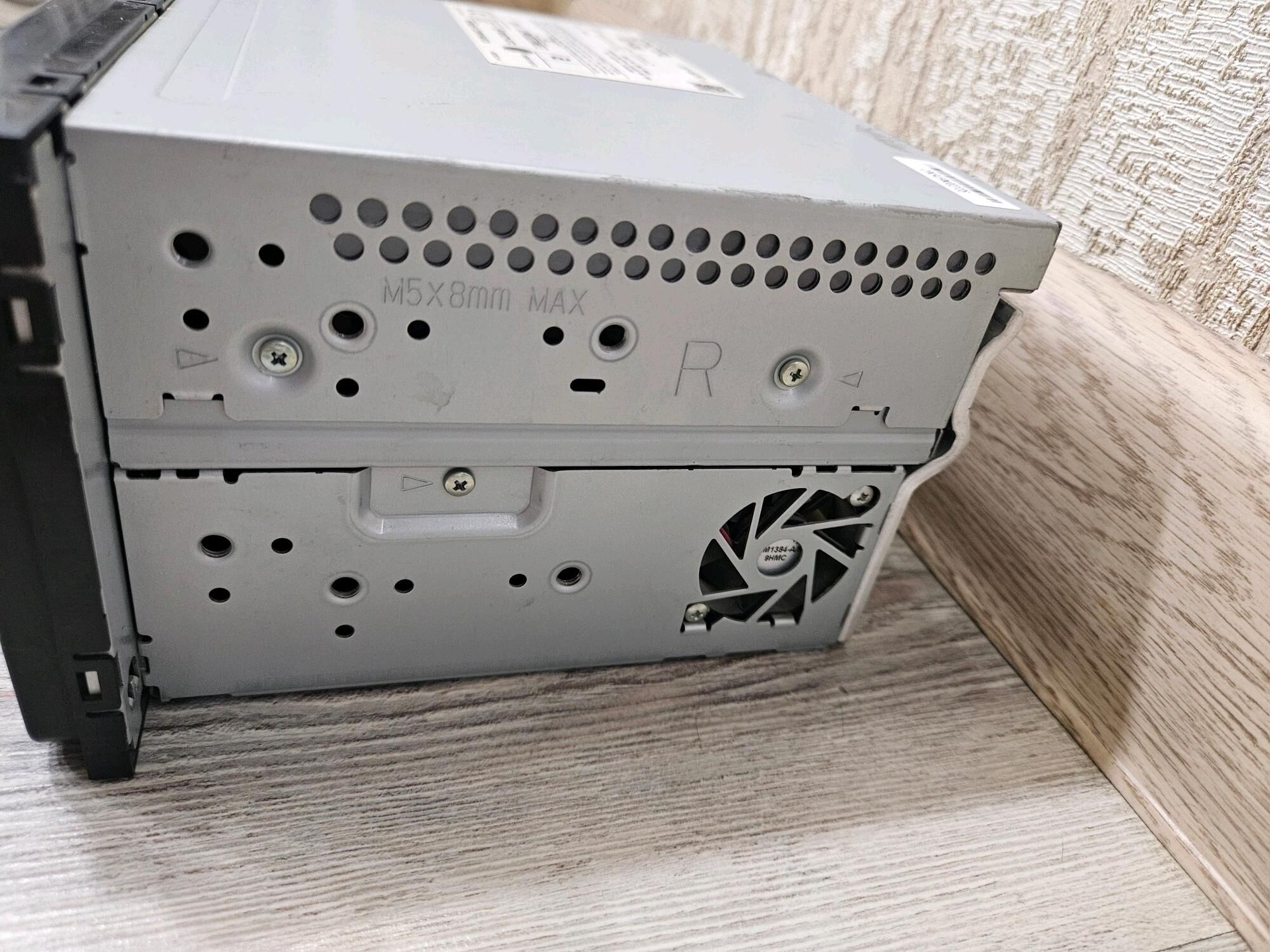 Магнитола Pioneer/Magnitola 1 000 TMT - 5 мкр - img 4