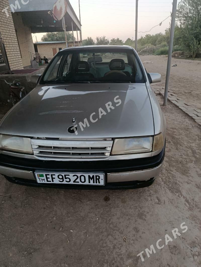 Opel Vectra 1991 - 30 000 TMT - Türkmengala - img 2
