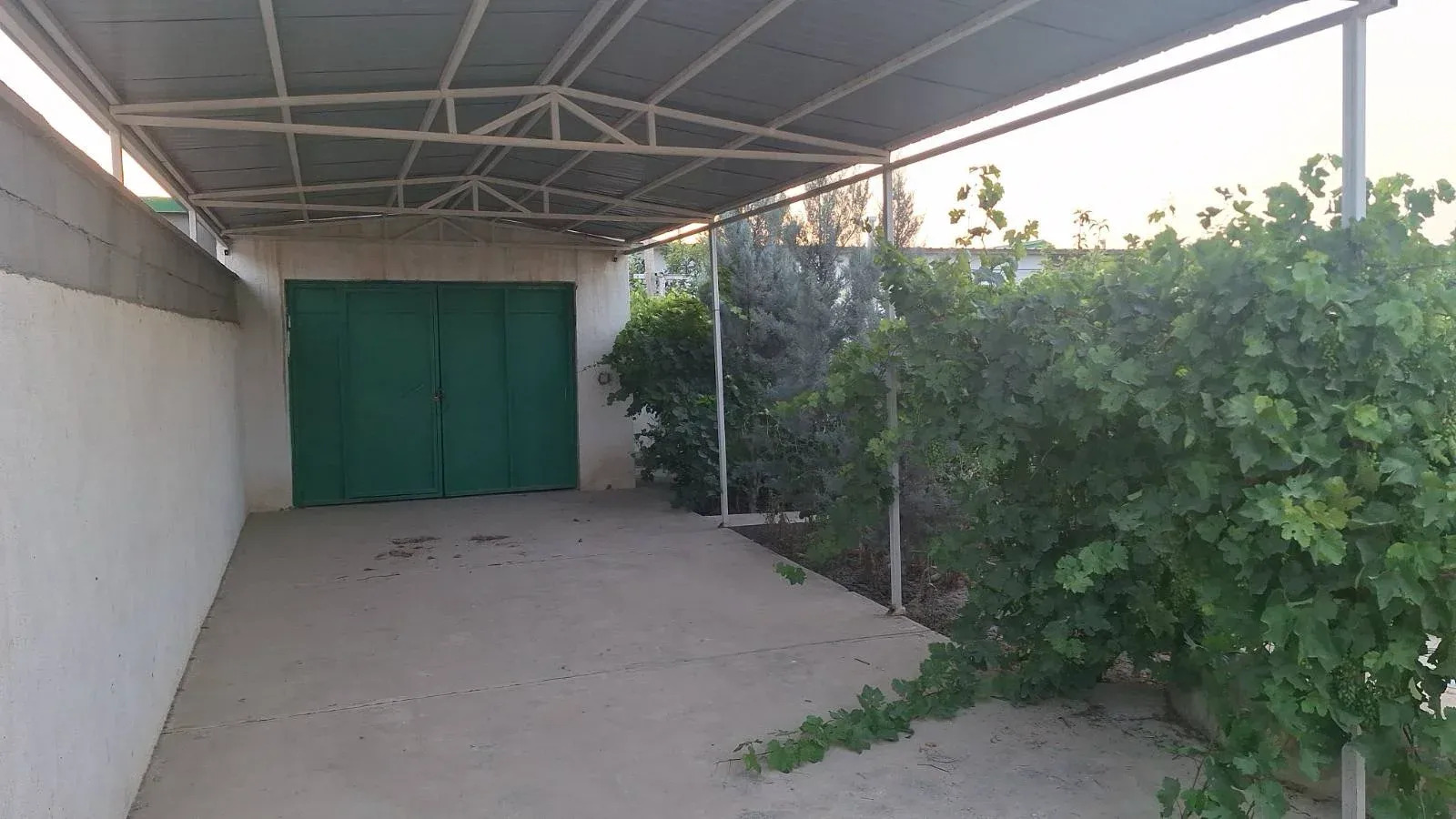 Gokdepe shaher 5 komnat - Ашхабад - img 4