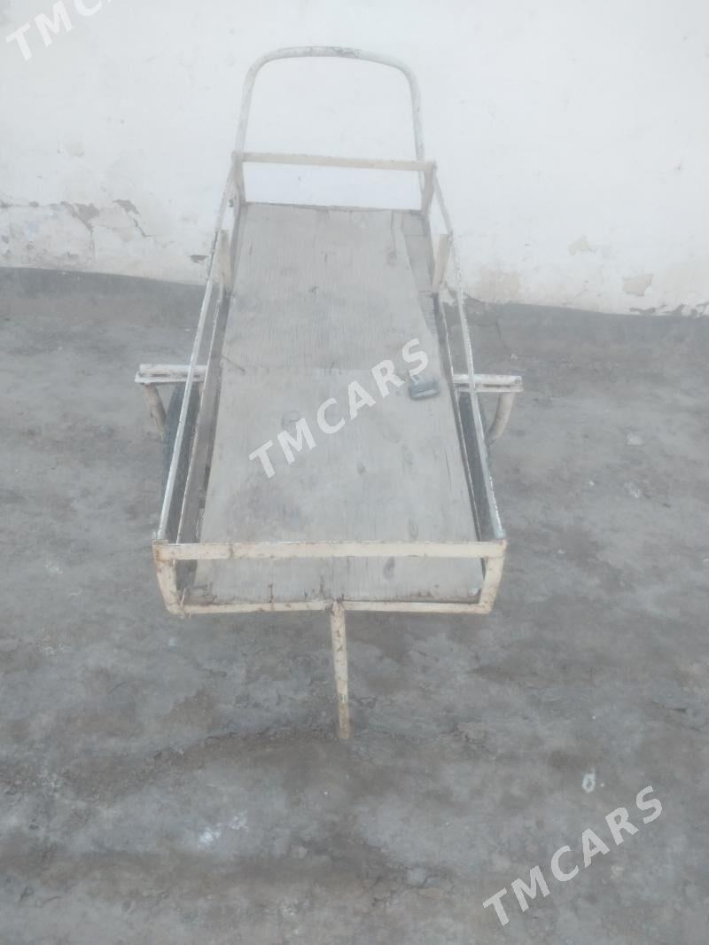 Bazar Arwa - Akdepe - img 2