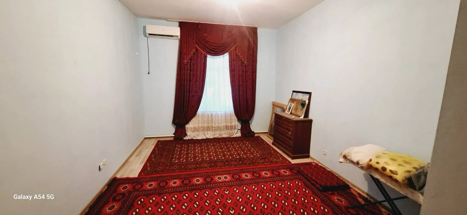 Gokdepe shaher 5 komnat - Ашхабад - img 10