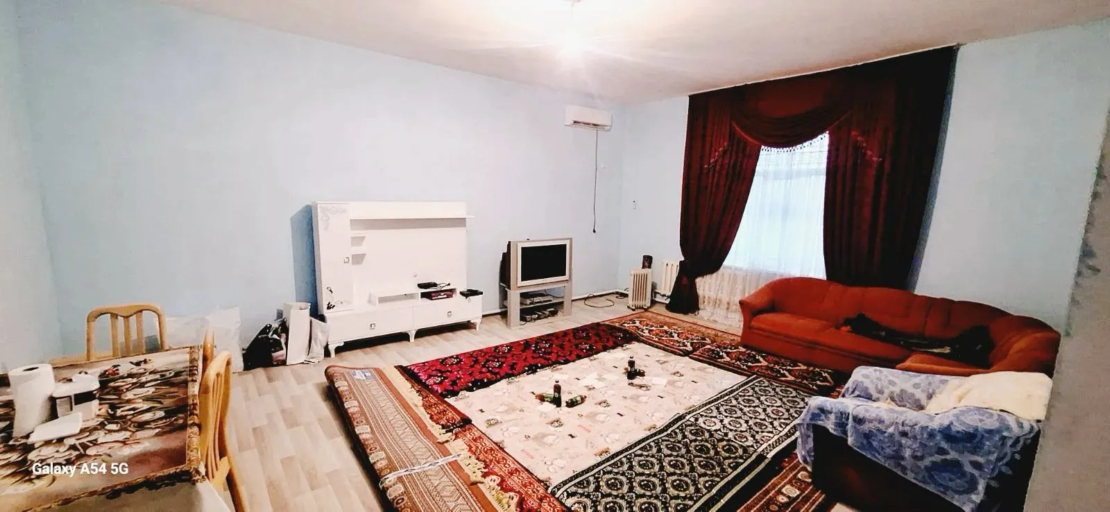Gokdepe shaher 5 komnat - Ашхабад - img 8