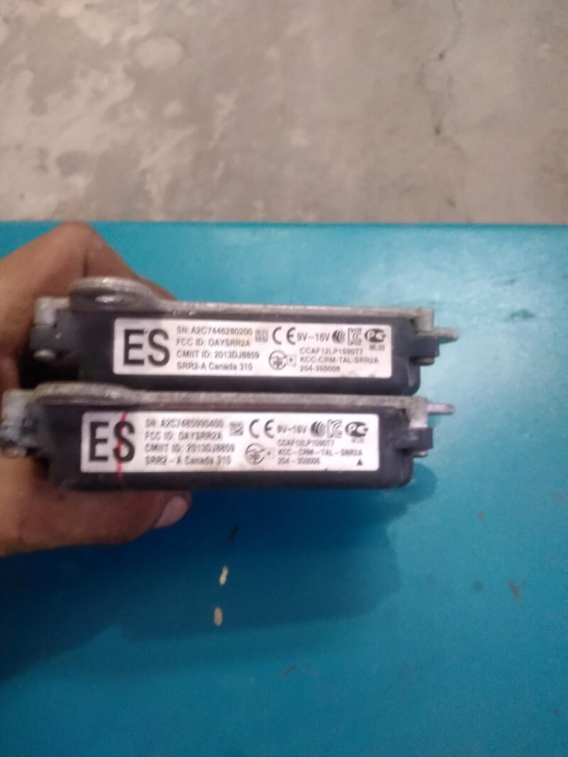 BSM datchik lexus 2 500 TMT - Hitrowka - img 2
