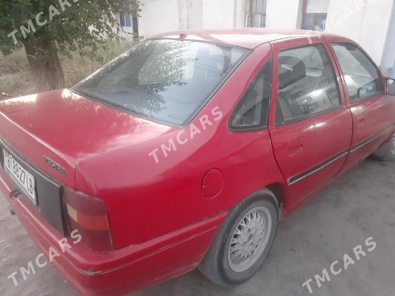 Opel Vectra 1989 - 24 000 TMT - Türkmenabat - img 3