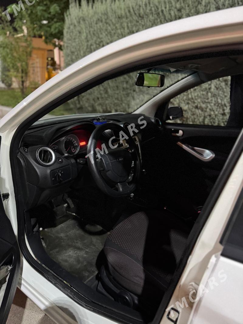Ford Figo 2012 - 76 000 TMT - Ашхабад - img 5