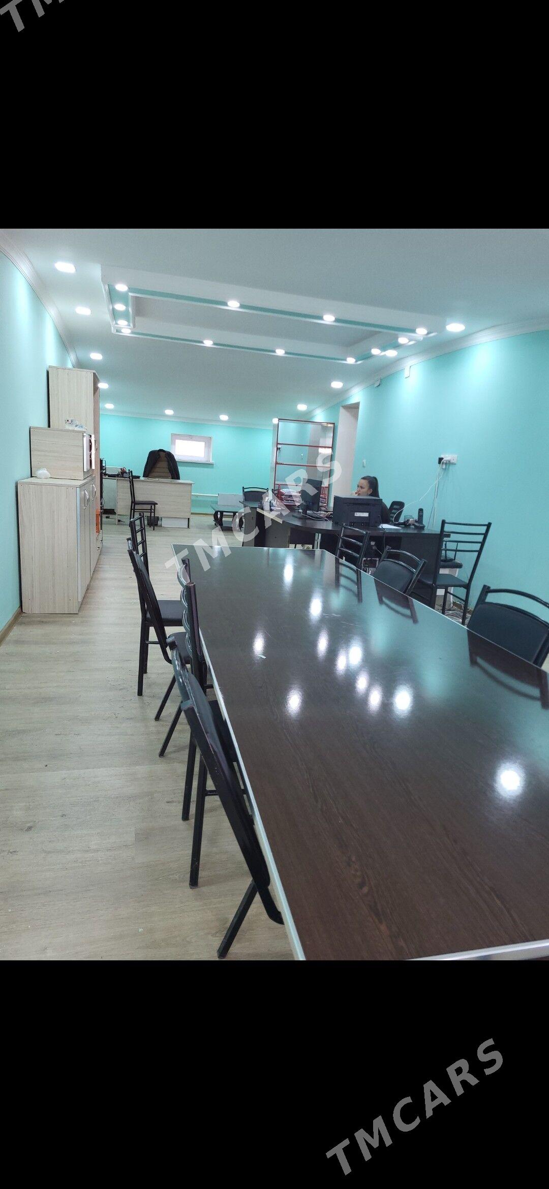 ofis - Türkmenabat - img 2