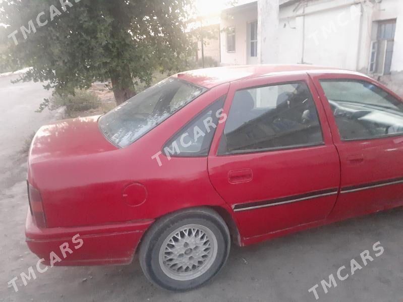 Opel Vectra 1989 - 24 000 TMT - Türkmenabat - img 2