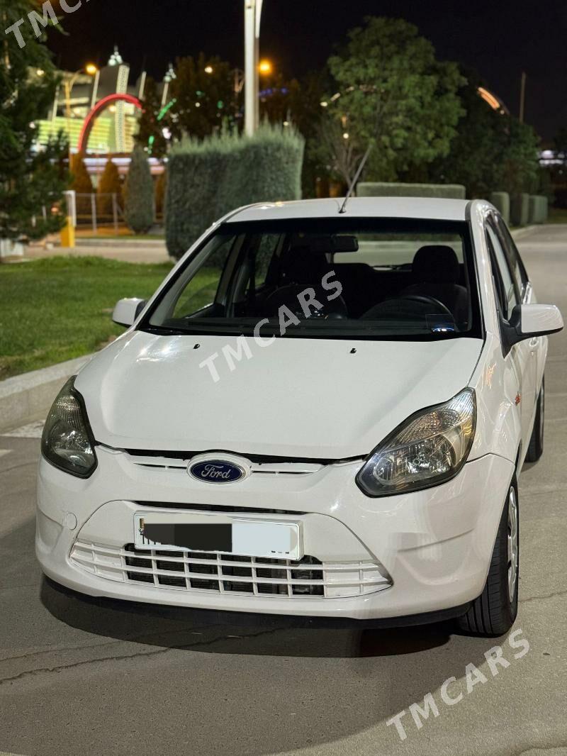 Ford Figo 2012 - 76 000 TMT - Ашхабад - img 4