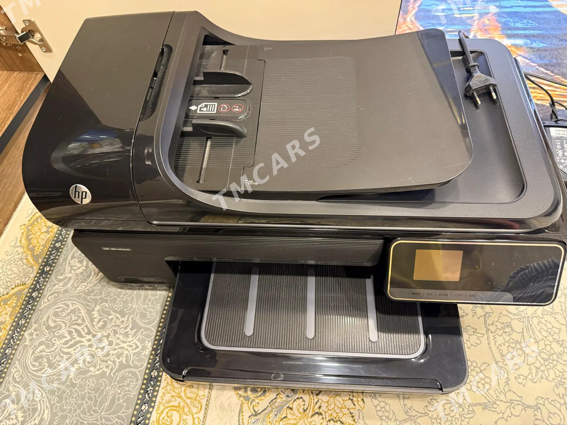 Printer - Türkmenbaşy - img 2