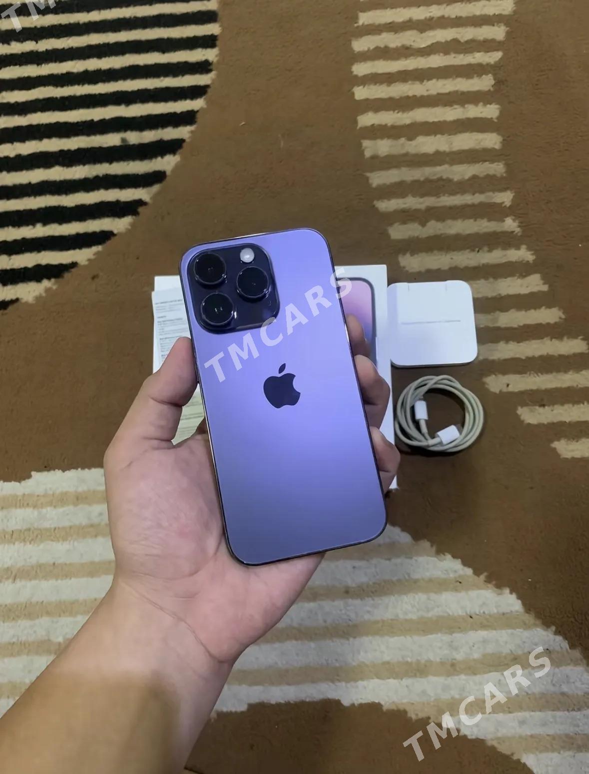 iPhone 14 pro - Mary - img 2