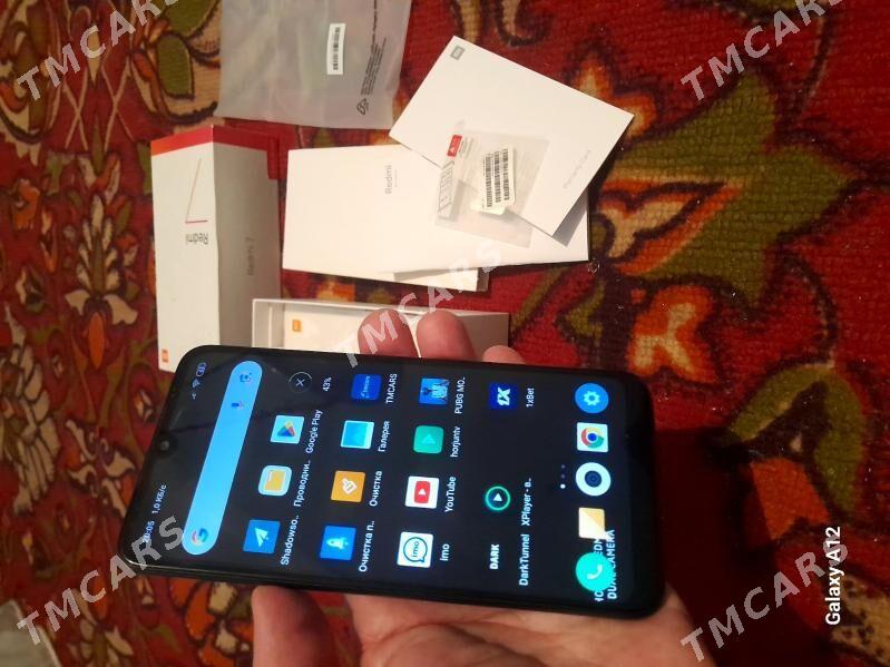 Redmi 7 Originaly - Daşoguz - img 5