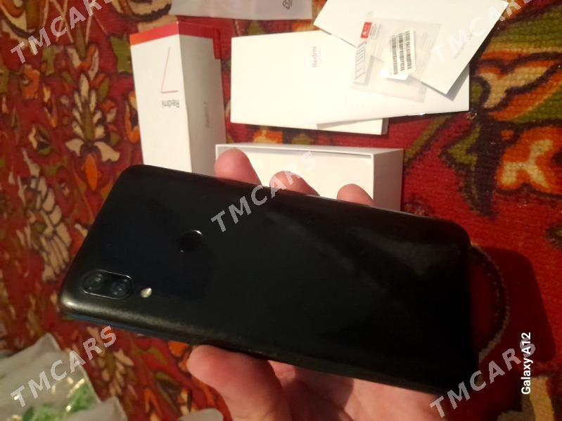 Redmi 7 Originaly - Daşoguz - img 3
