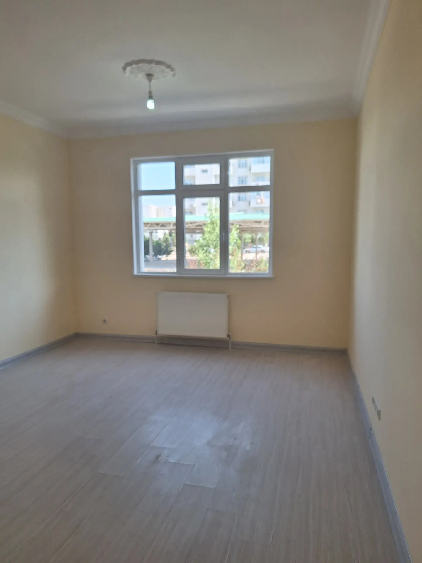 MIR 8 2 KOMNT 1 ETAŹ JAÝ - Ашхабад - img 4
