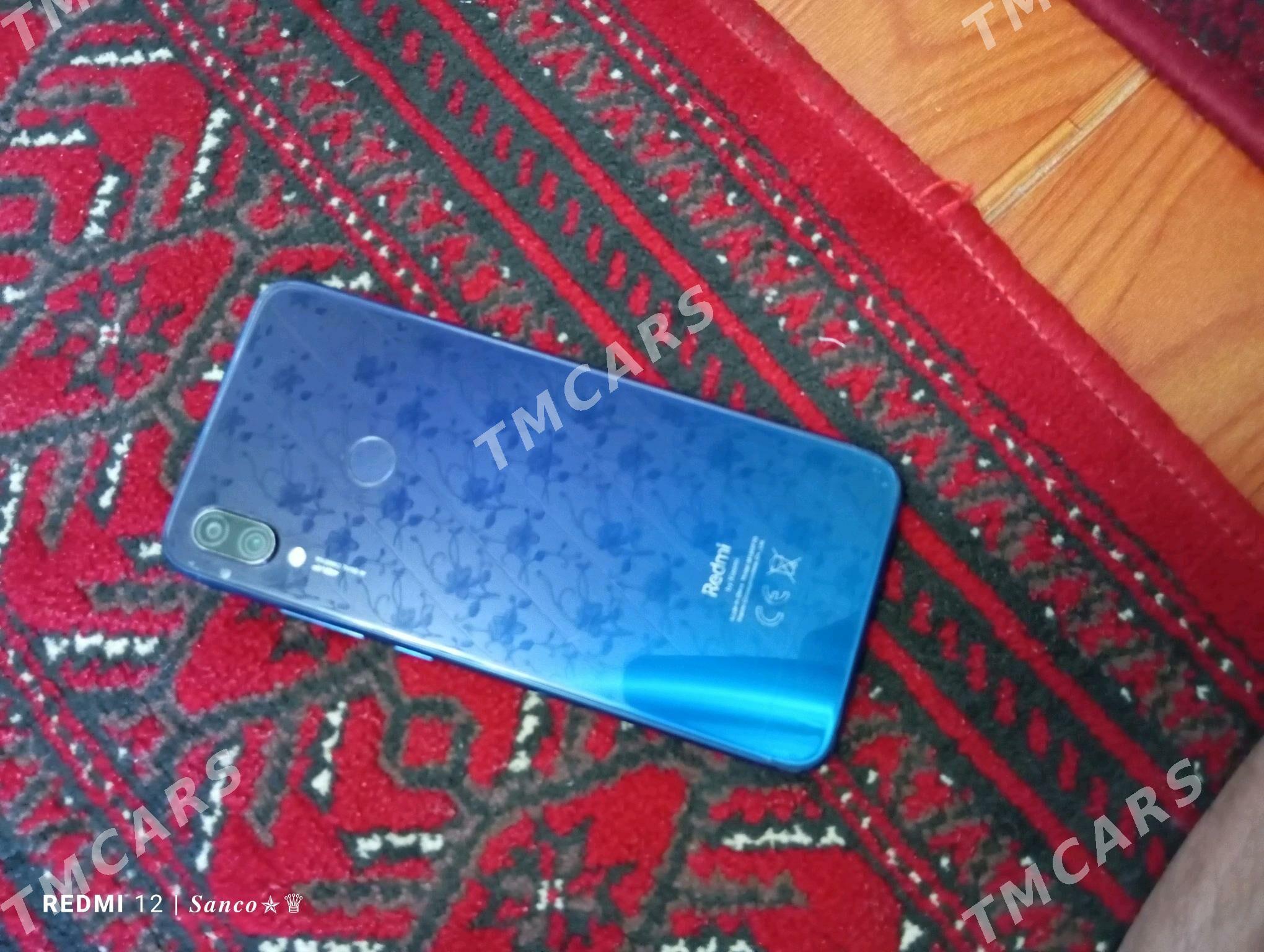 Redmi note 7 - Kerki - img 2