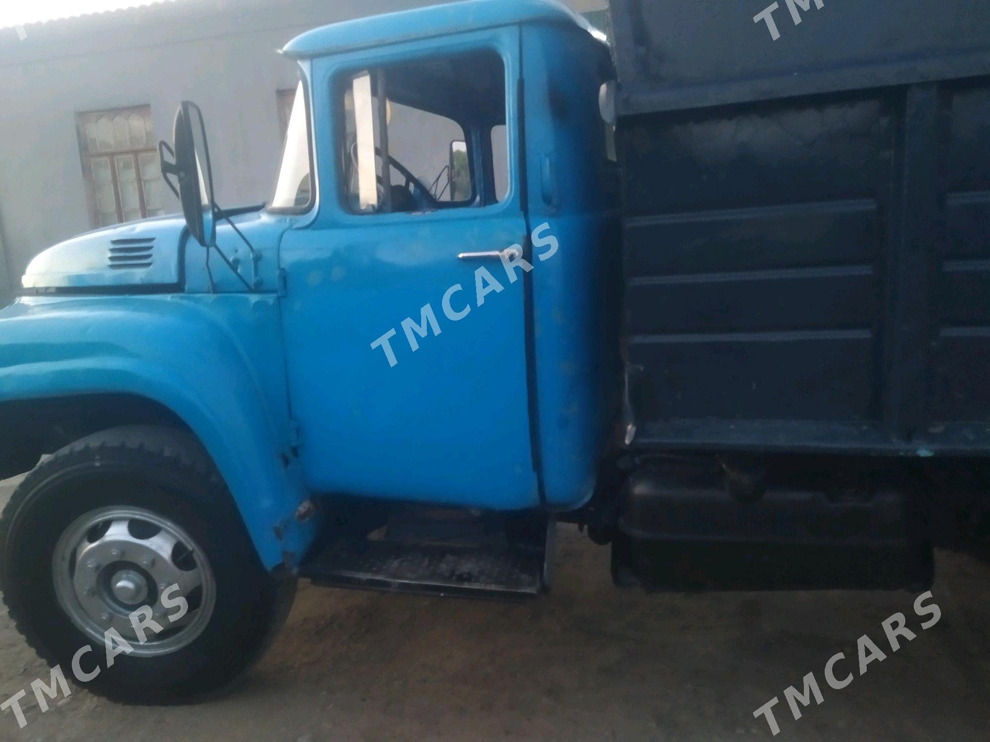 Zil 130 1987 - 40 000 TMT - Туркменабат - img 2
