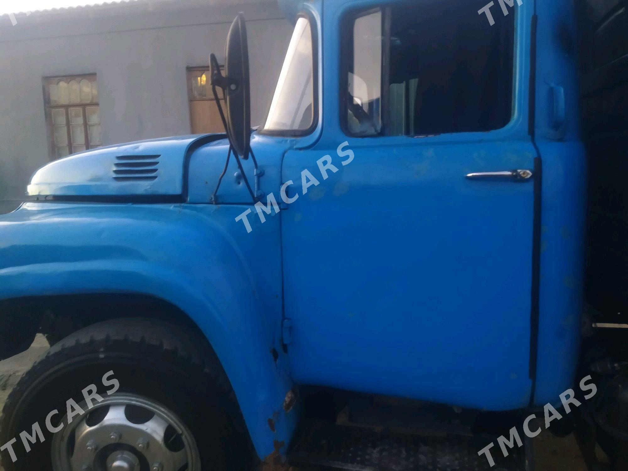 Zil 130 1987 - 40 000 TMT - Туркменабат - img 3