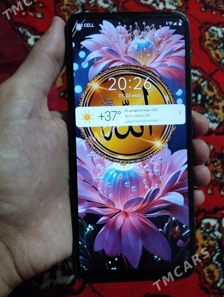 Realmi C11 2021 - Daşoguz - img 3