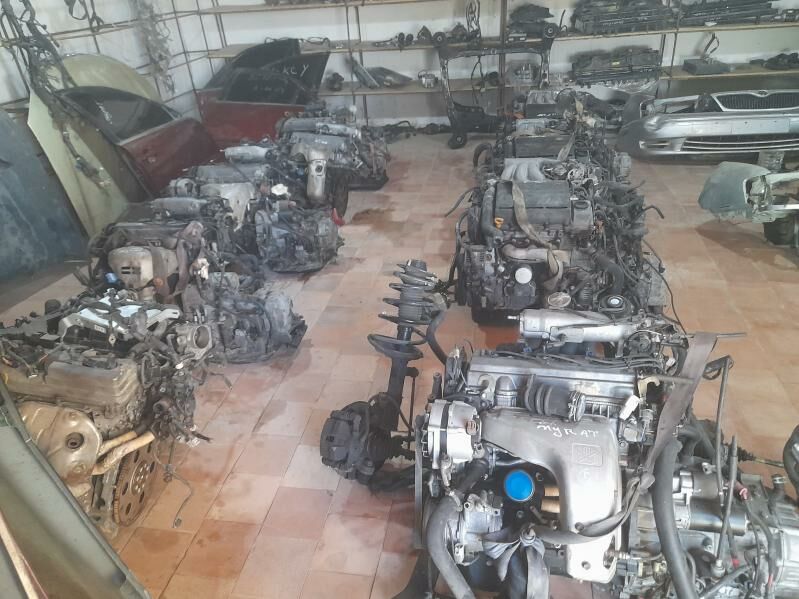 Toyota angar awto saylary. 5 500 TMT - Farap - img 3