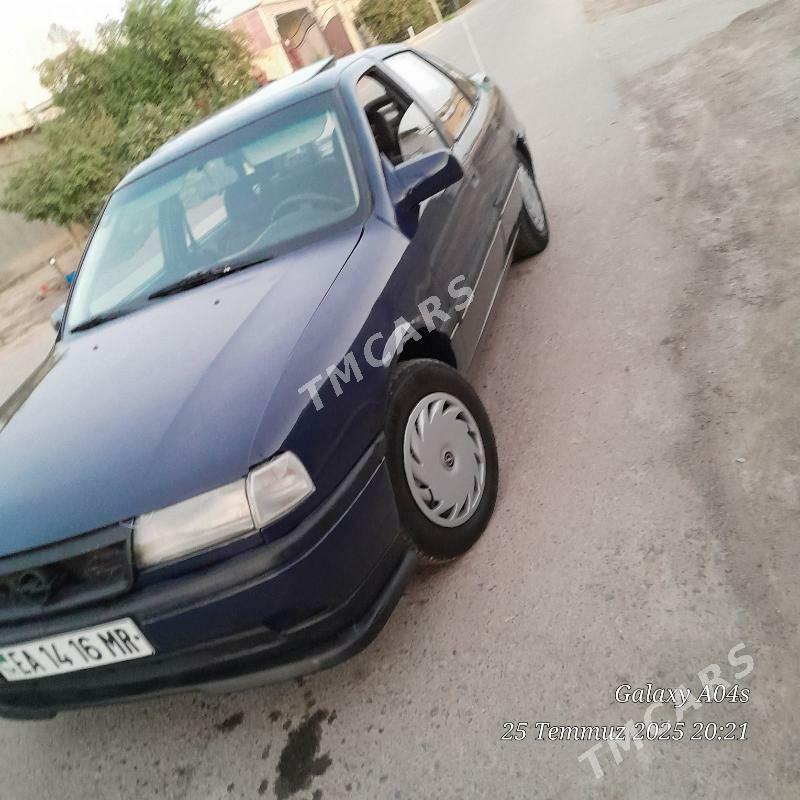 Opel Vectra 1992 - 27 000 TMT - Мары - img 2