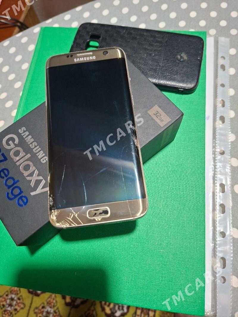 S7 edge 3 32 arginal wetnam - Хитровка - img 2
