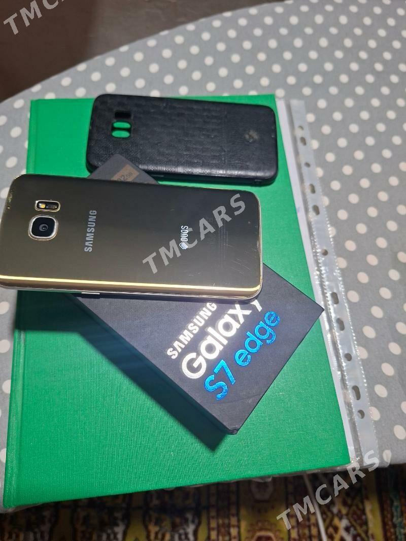 S7 edge 3 32 arginal wetnam - Хитровка - img 3