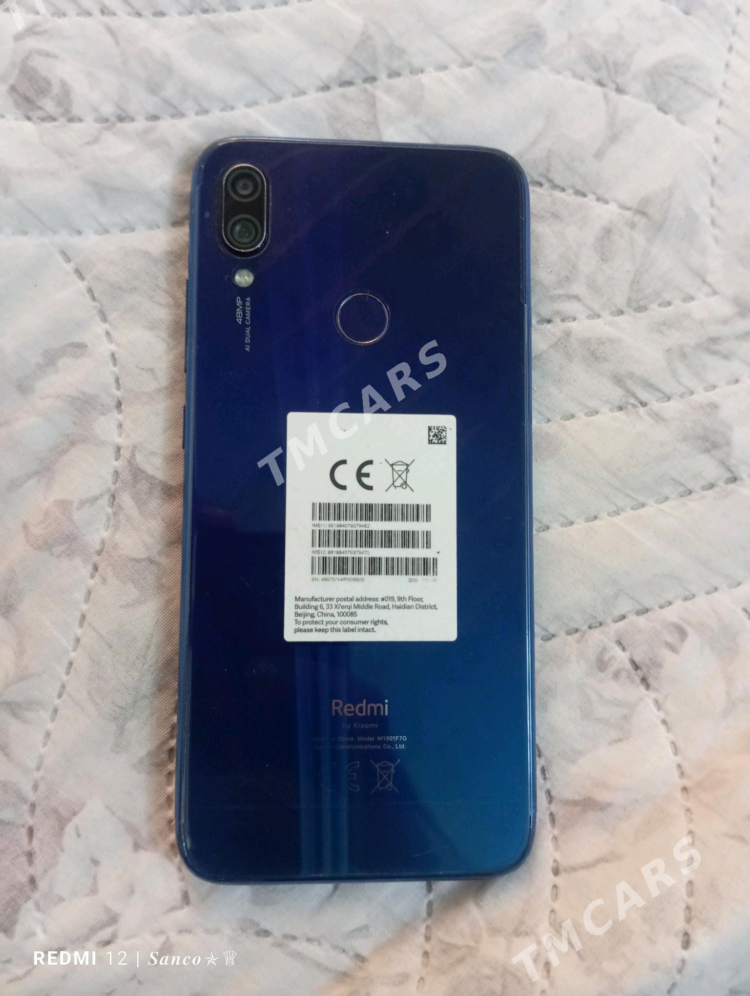 Redmi note 7 - Kerki - img 6