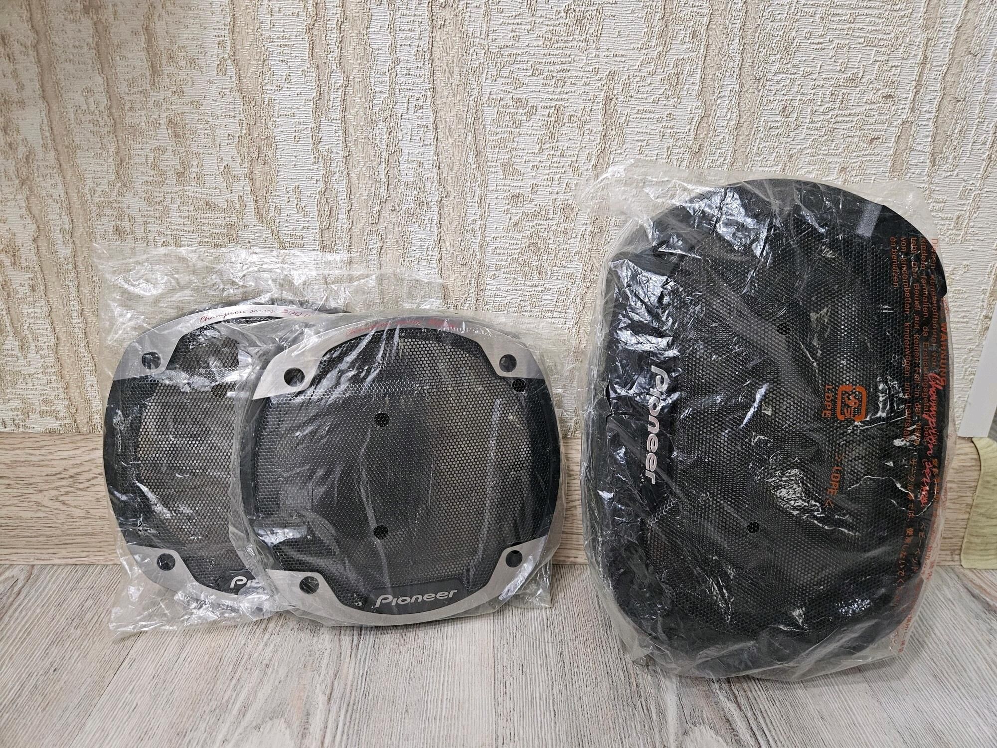 Сетки на колонки/Setkalar 600 TMT - 5 mkr - img 4