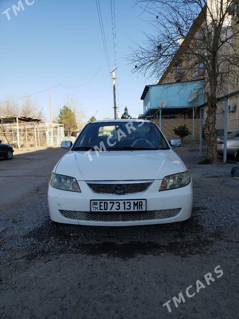 Opel Vectra 2002 - 38 000 TMT - Mary - img 3