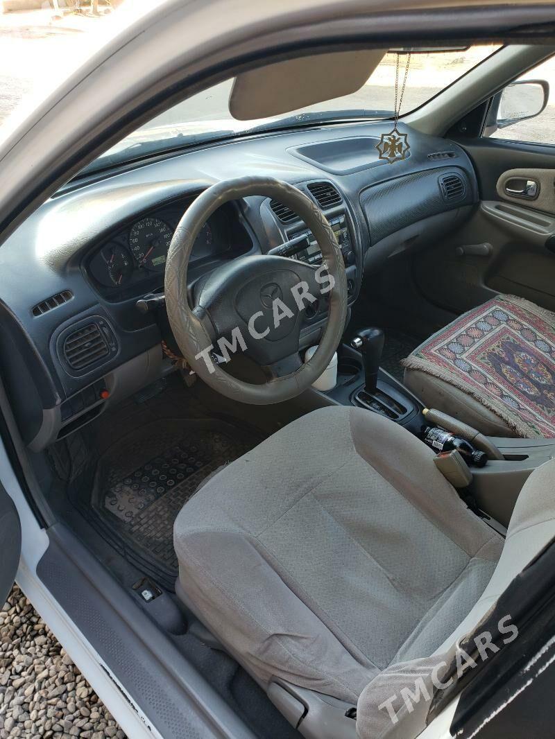 Opel Vectra 2002 - 38 000 TMT - Mary - img 2