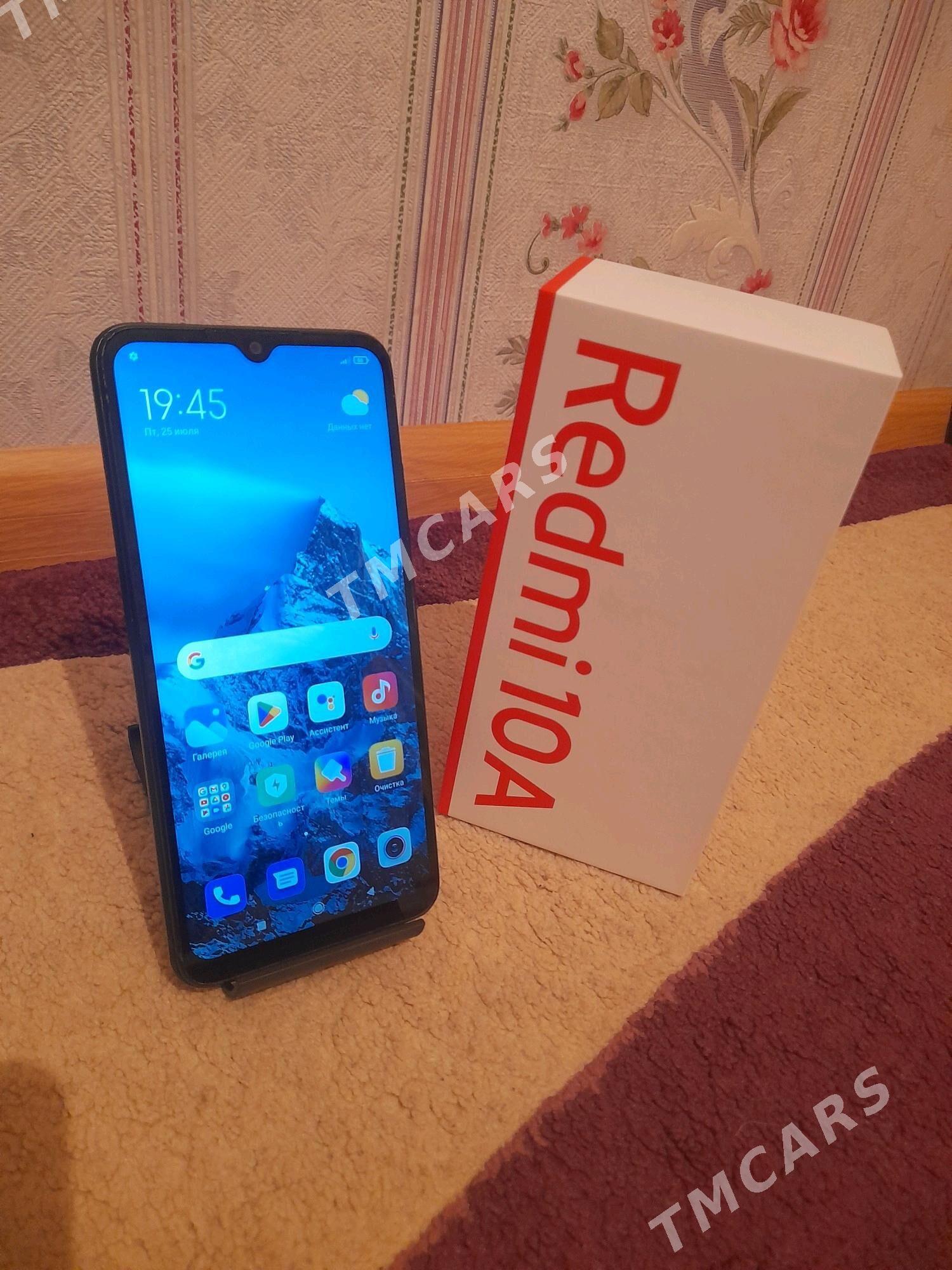 redmi 10a - Mary - img 4