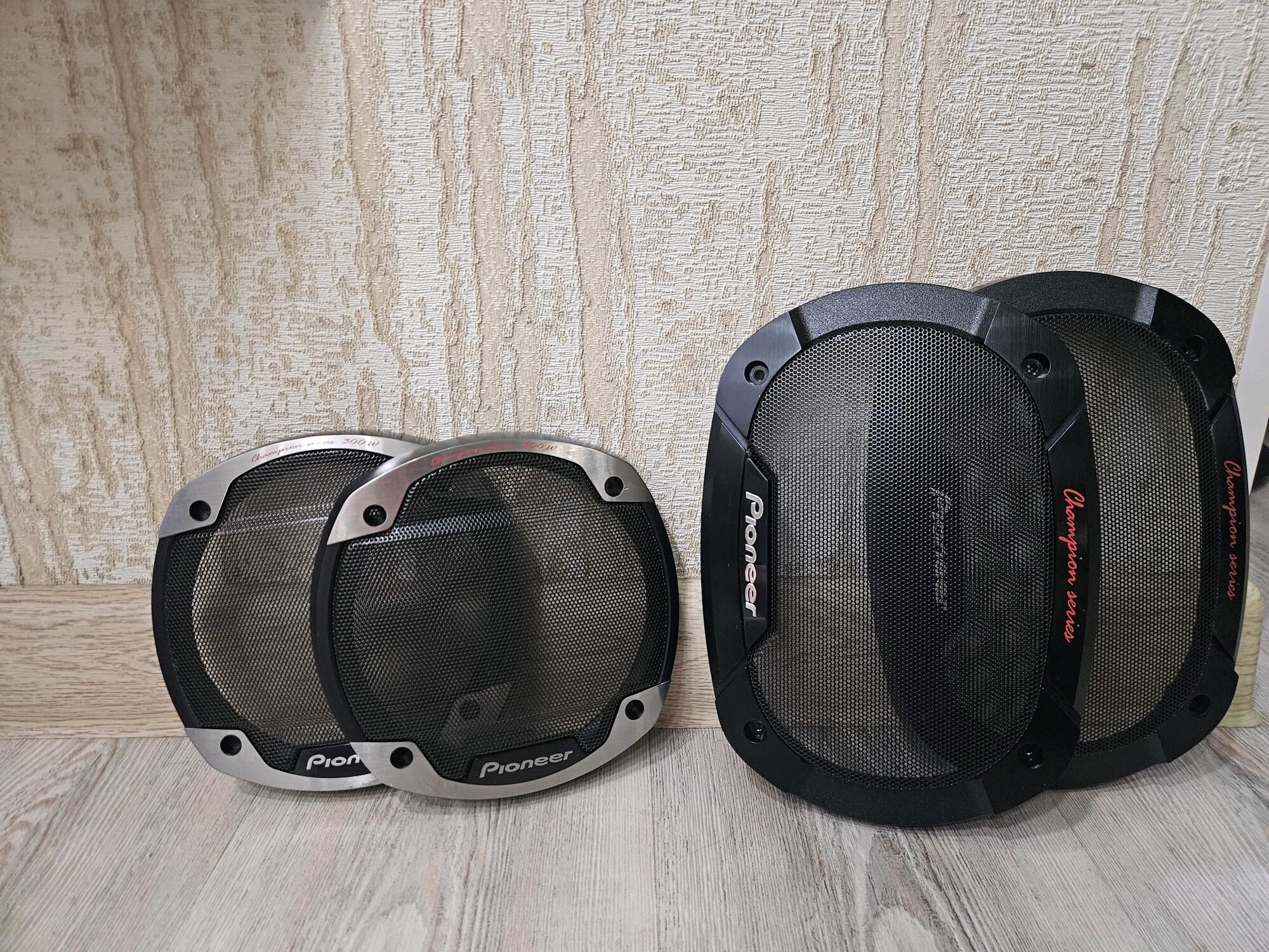 Сетки на колонки/Setkalar 600 TMT - 5 mkr - img 2
