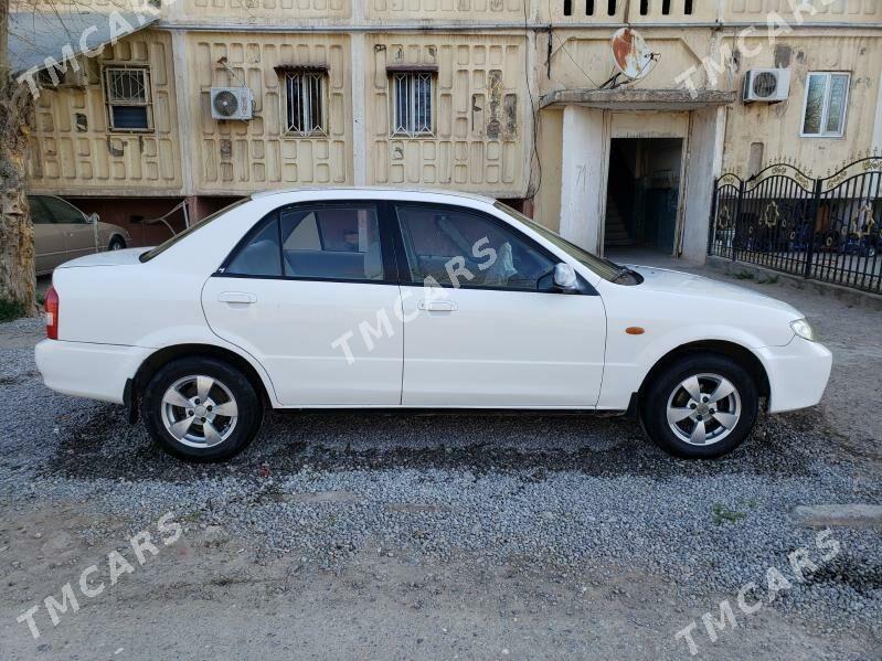 Opel Vectra 2002 - 38 000 TMT - Mary - img 6