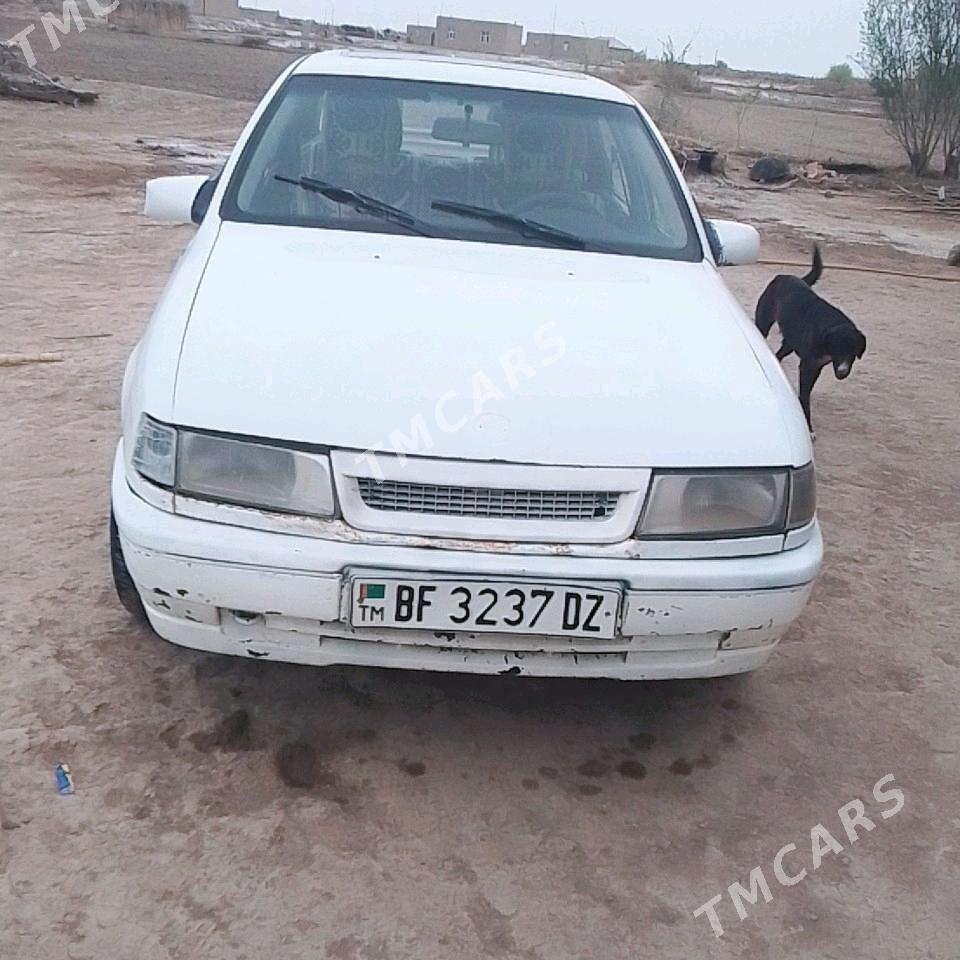 Opel Vectra 1989 - 30 000 TMT - Акдепе - img 3