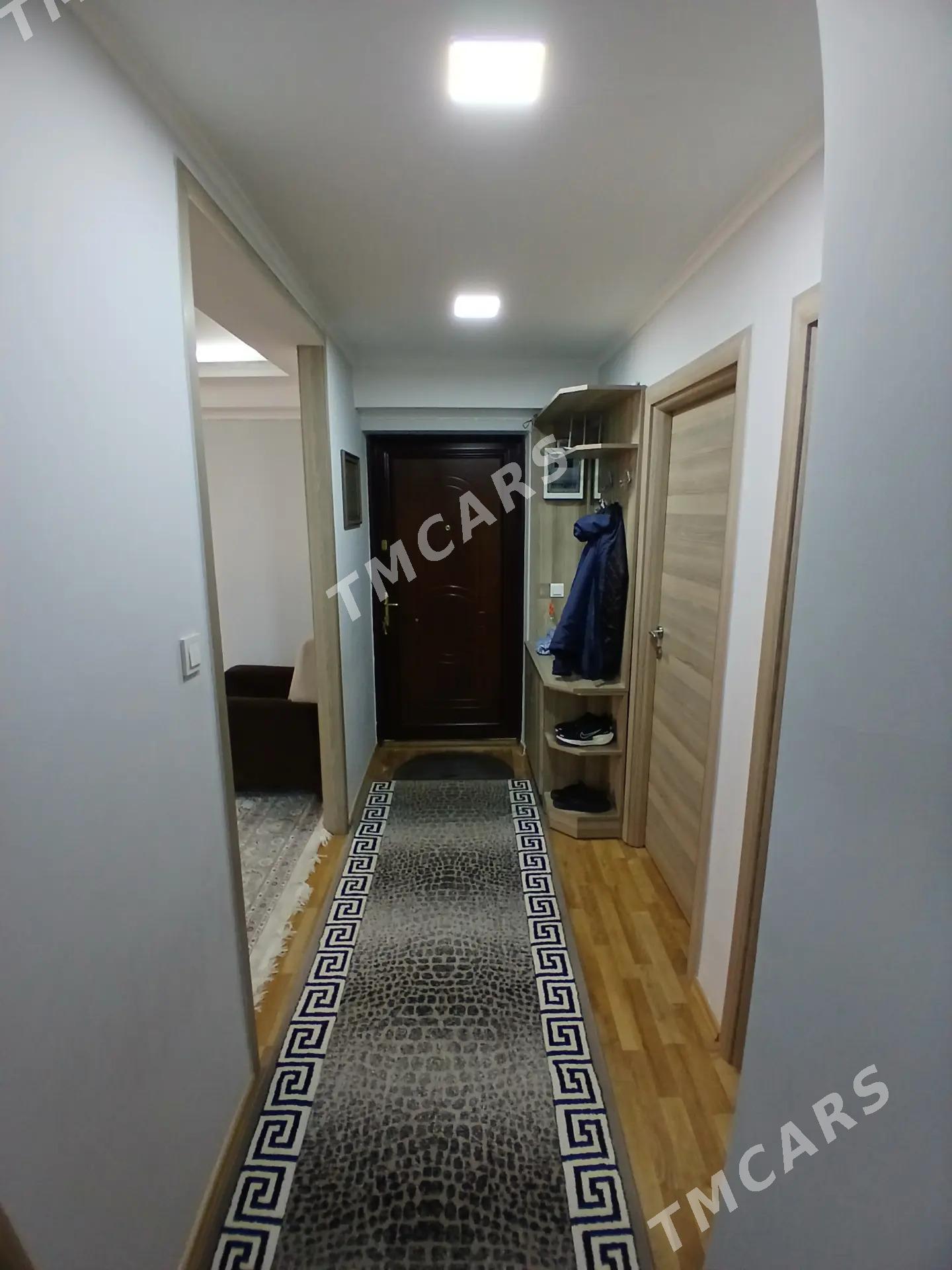 Ул.Чехова 6 Баня 4ком 3 эт - Aşgabat - img 3