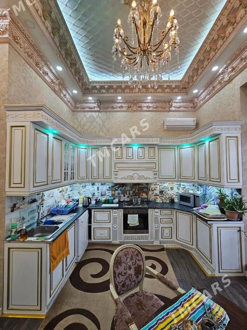 Элитка Подвойски 4 Ком 220м - ул. Подвойского (Битарап Туркменистан шаёлы) - img 8