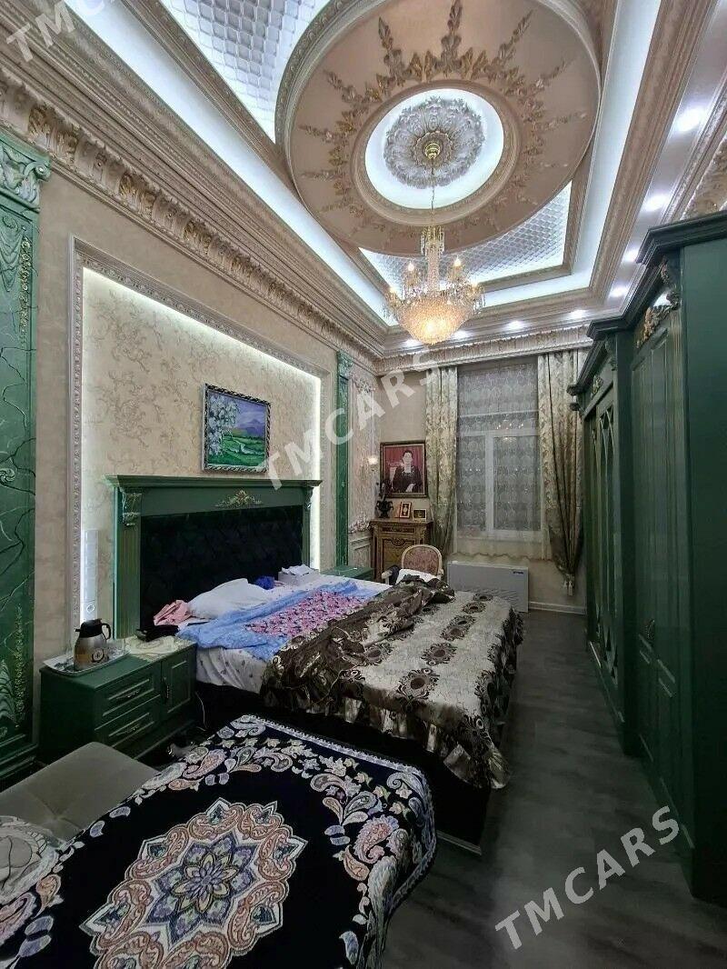 Элитка Подвойски 4 Ком 220м - ул. Подвойского (Битарап Туркменистан шаёлы) - img 5