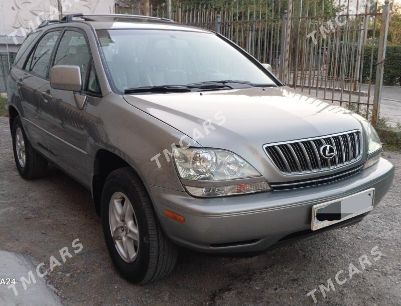 Lexus RX 300 2001 - 205 000 TMT - Türkmenabat - img 3
