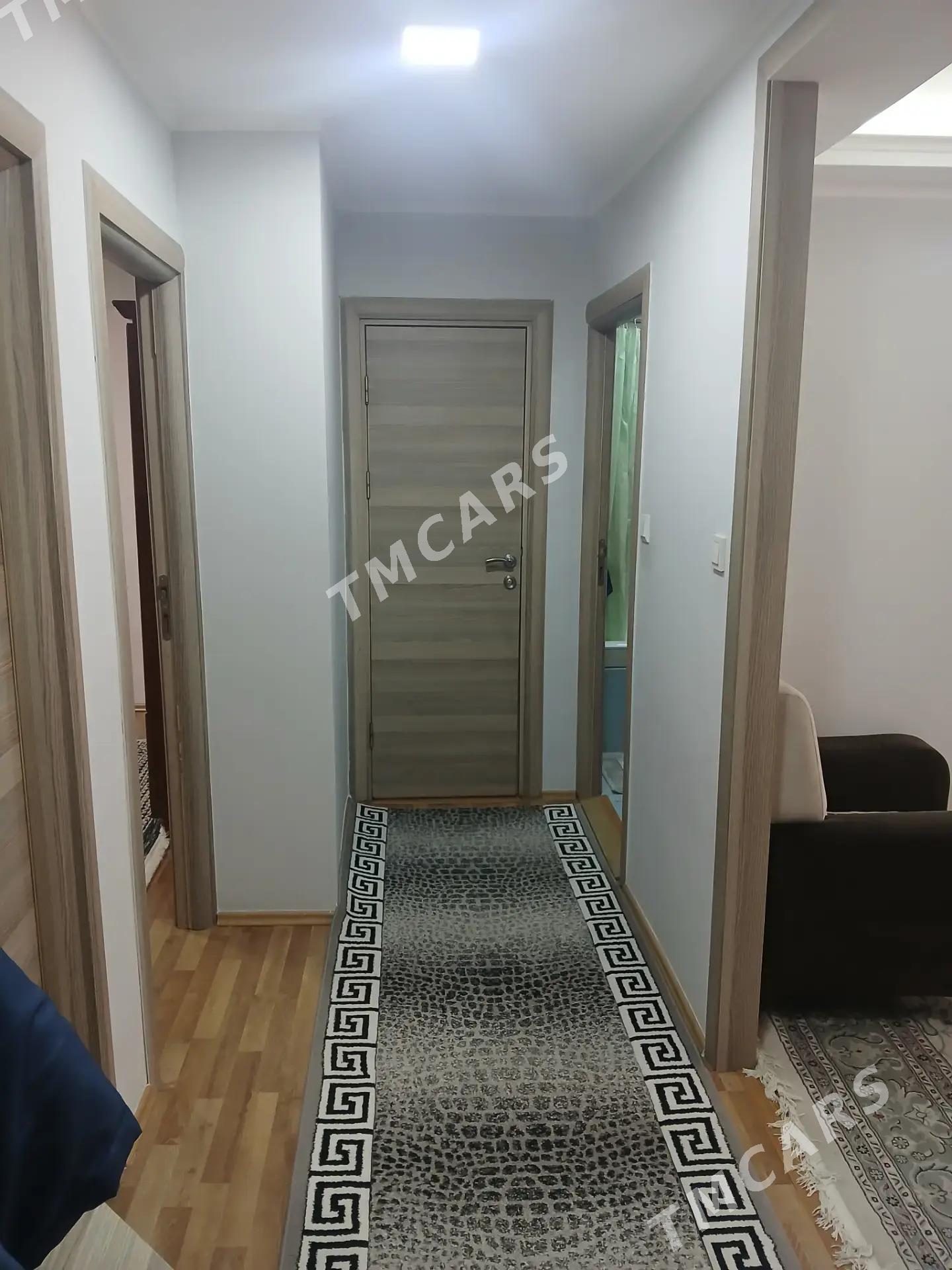 Ул.Чехова 6 Баня 4ком 3 эт - Aşgabat - img 9