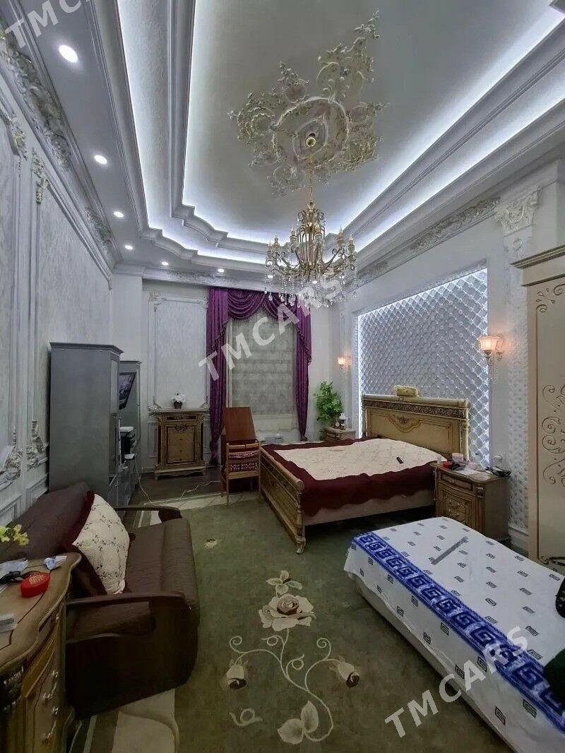 Элитка Подвойски 4 Ком 220м - ул. Подвойского (Битарап Туркменистан шаёлы) - img 2