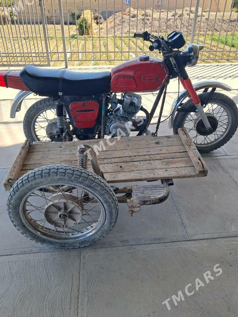 Fekon FK200-14G 2025 - 15 000 TMT - Kerki - img 2
