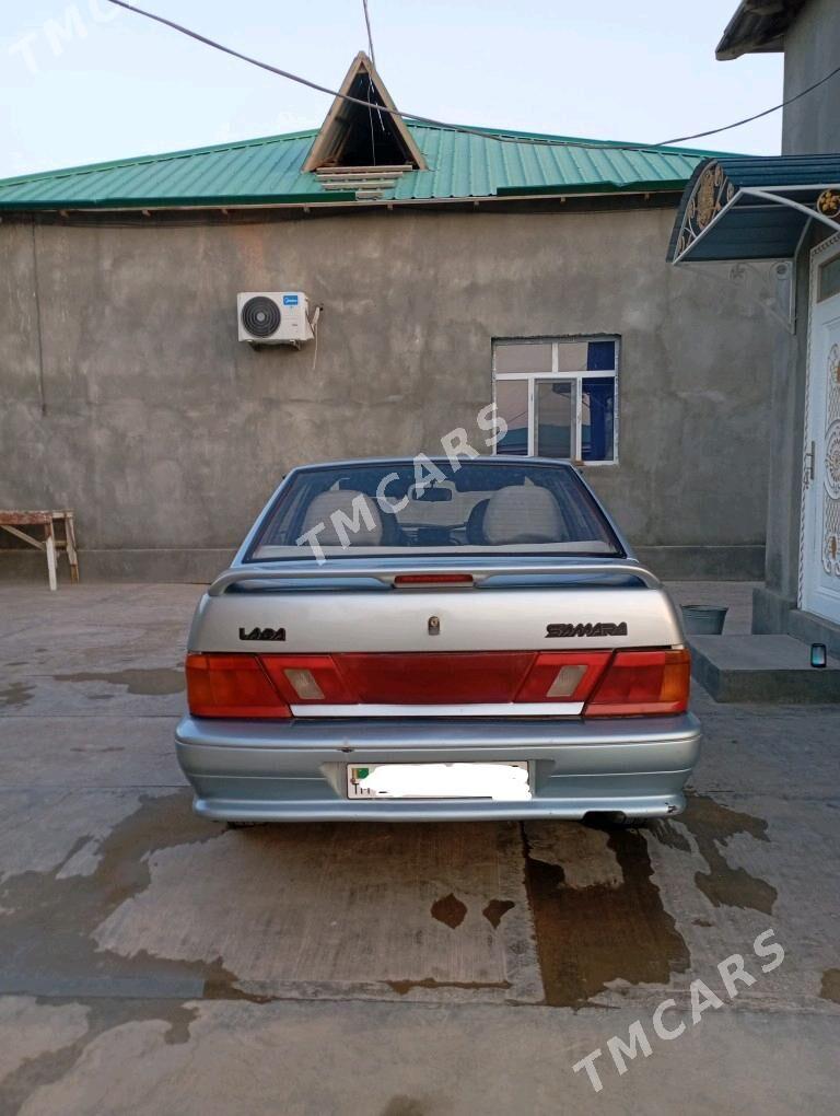 Lada Samara 2003 - 30 000 TMT - Daşoguz - img 2
