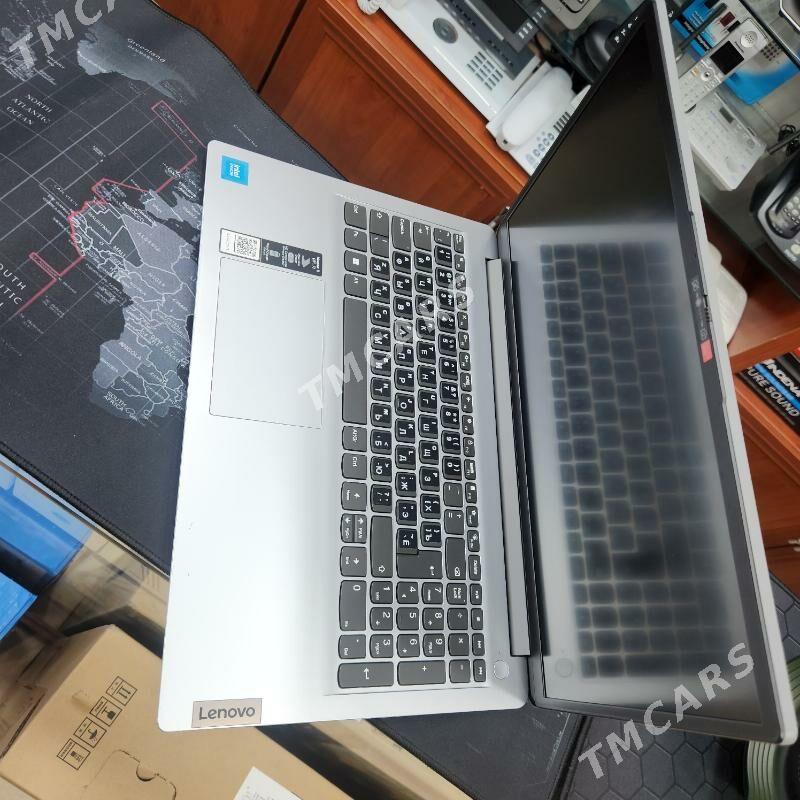 Lenovo notebuk - Ашхабад - img 3