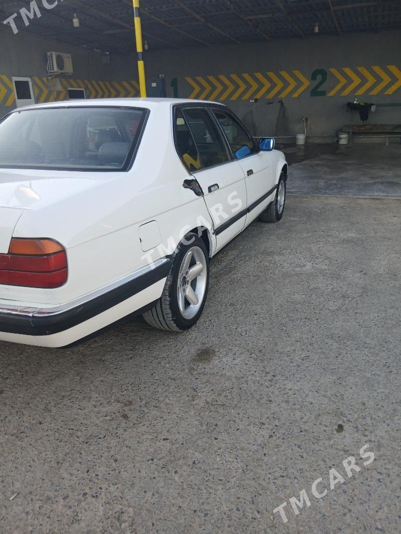 BMW 7 Series 1991 - 38 000 TMT - Кака - img 3